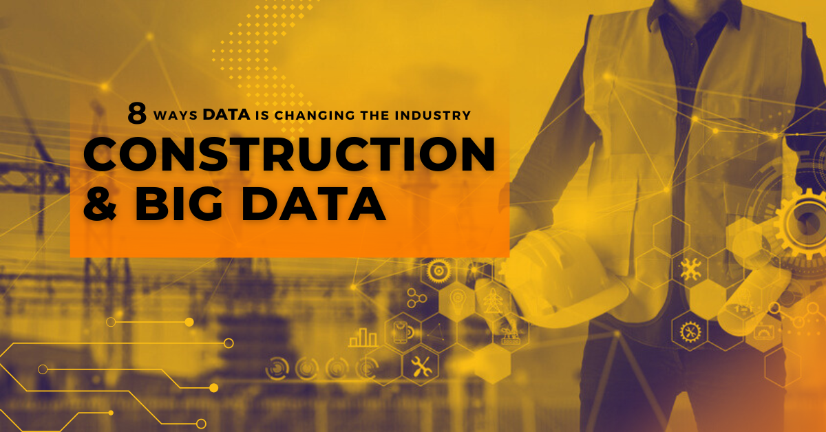big data and construction