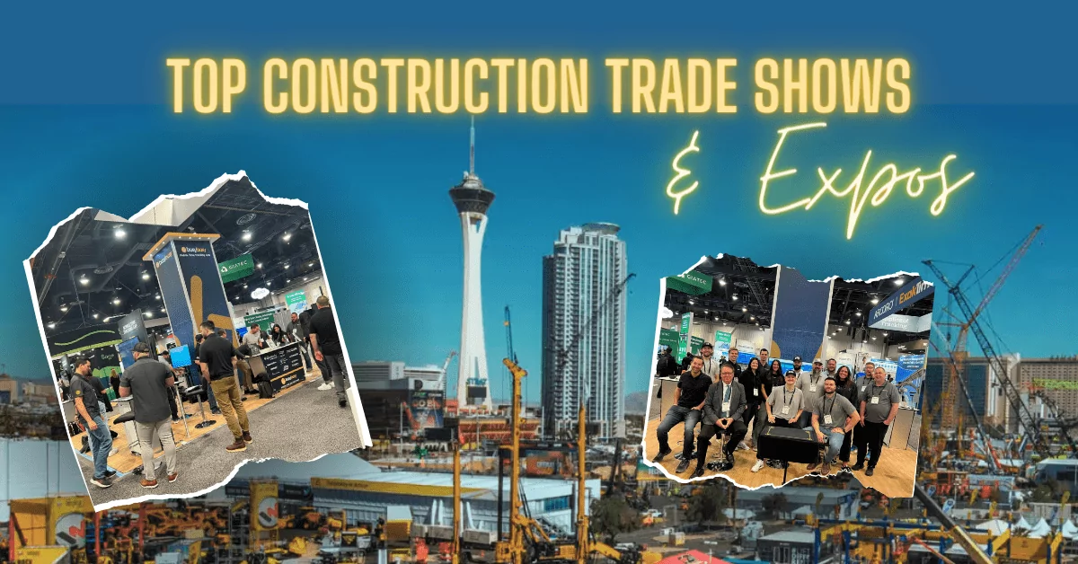 construction trade shows