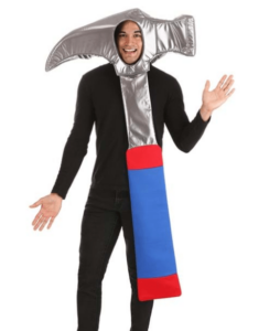 Adult Hammer Costume