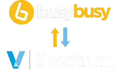 busybusy time tracking viewpoint spectrum integration