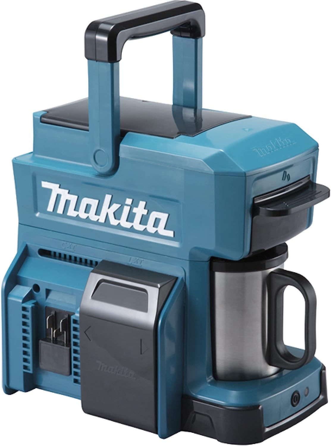 makita coffee maker