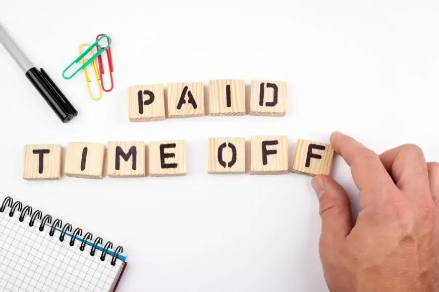 Everything you should know about paid time off