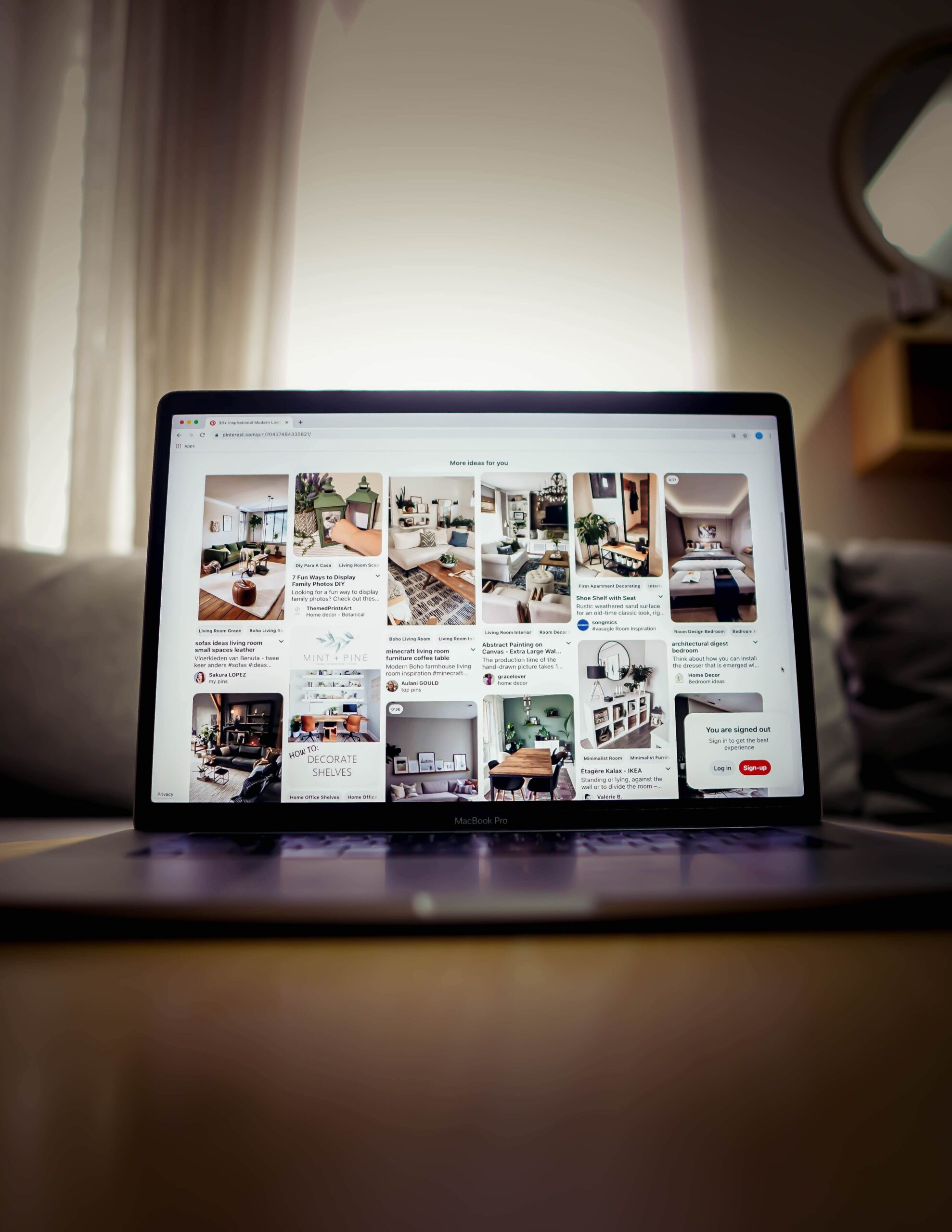pinterest home design ideas