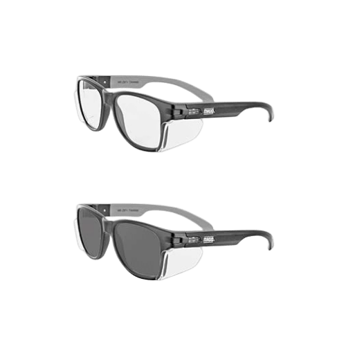 Magid safety glasses