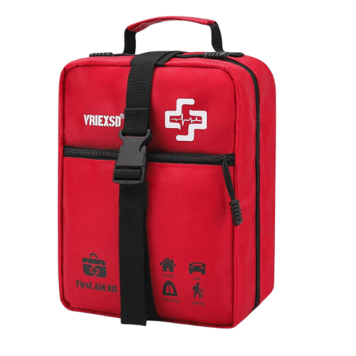 first aid bag for construction
