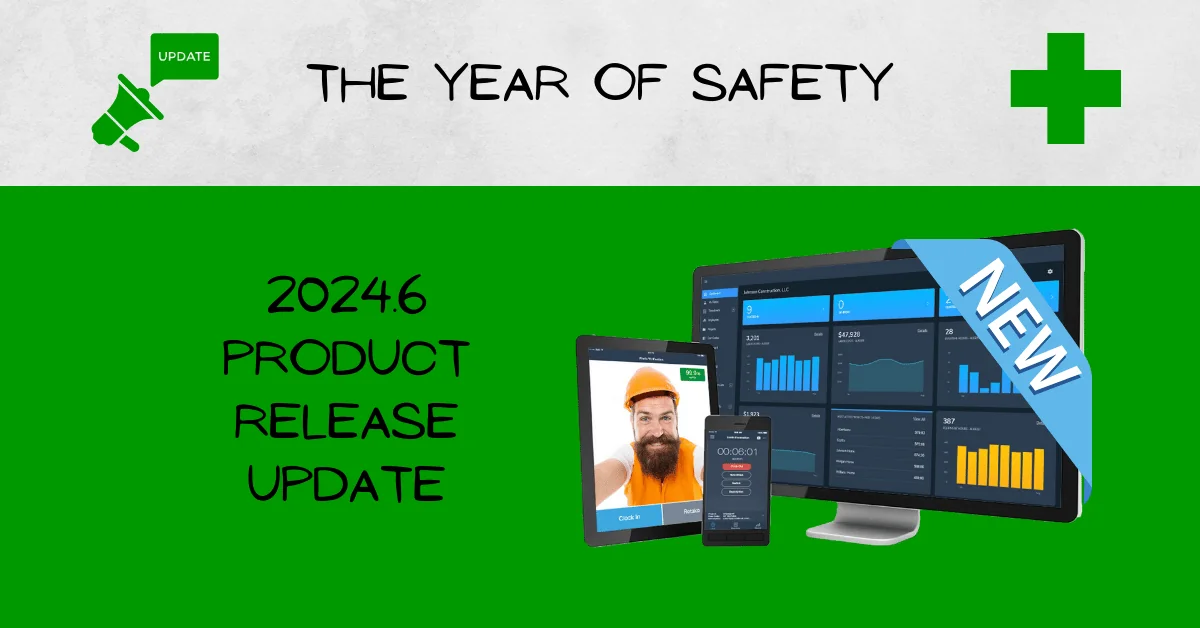 2024: The Year of Safety with busybusy