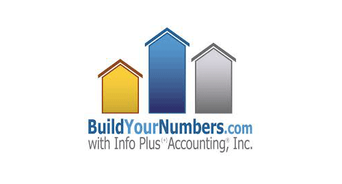 build-your-number-logo