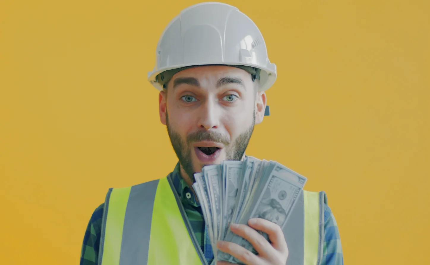 Earn Case with BusyBusy Referral Program
