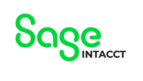 sage intacct logo