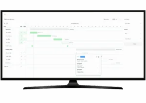 Resource Scheduling Resource Scheduling
