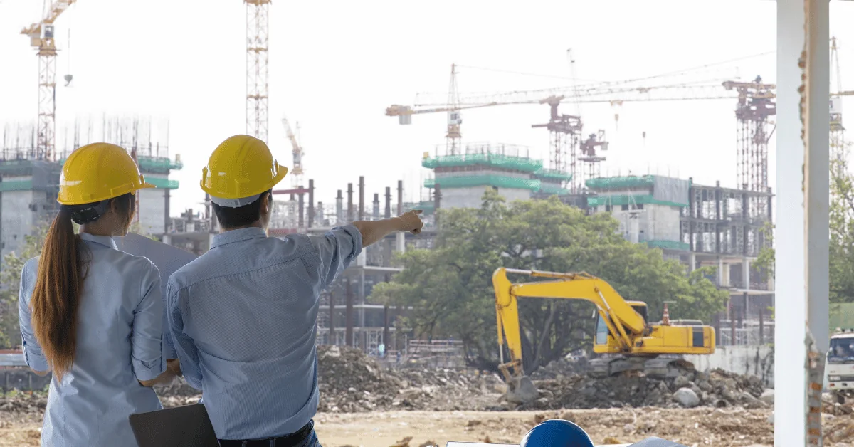 accurate pay starts in the field