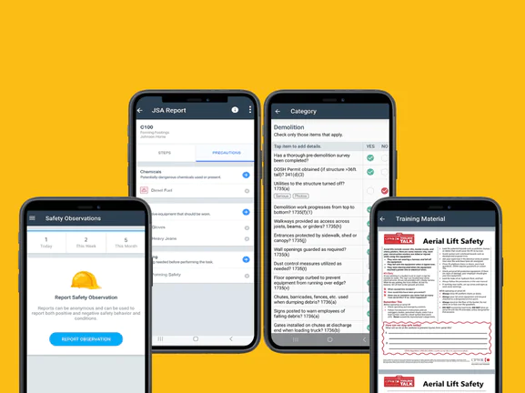 busybusy safety module phones
