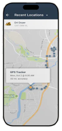 gps breadcrumbing gps breadcrumbing
