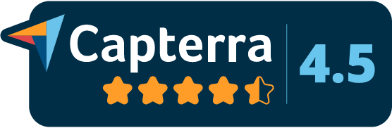 Capterra Review