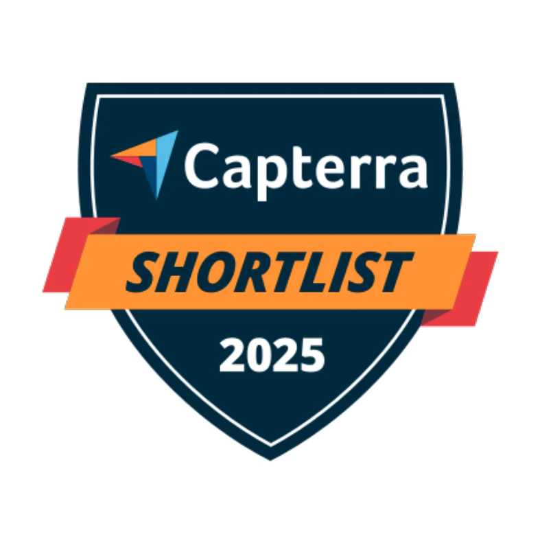 Capterra Ease of Use