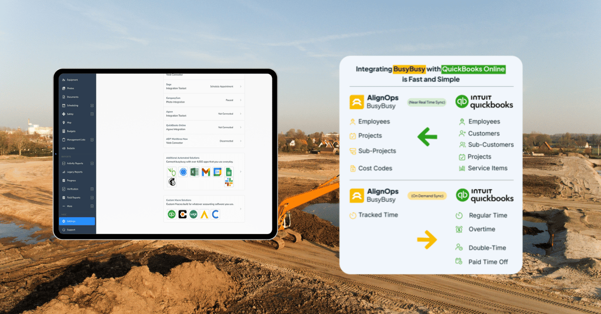 busybusy and QBO featured image