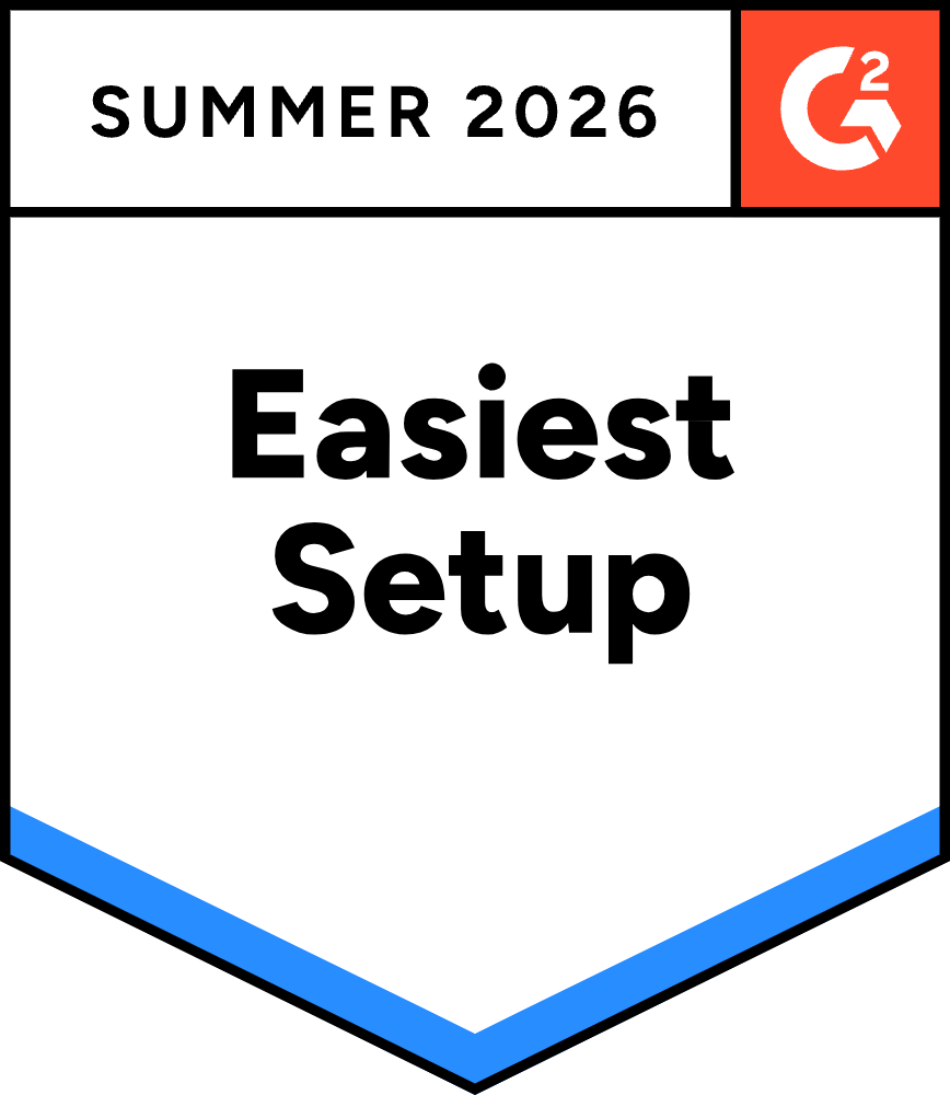 Construction Data Analytics Easiest Setup Ease Of Setup