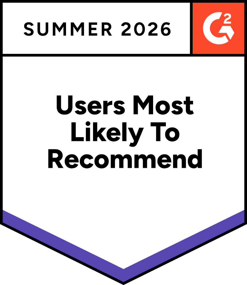 Project Cost Management Users Most Likely To Recommend Nps