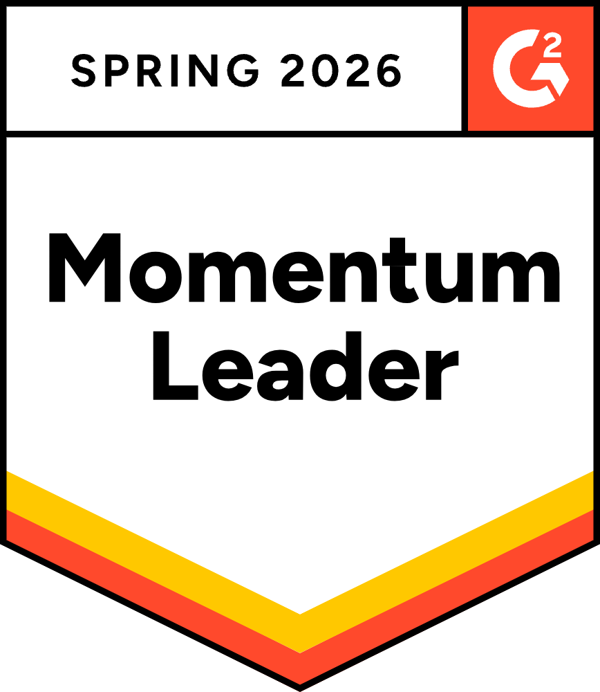Time Tracking Momentum Leader Leader