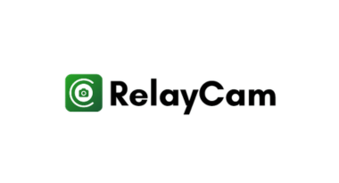RelayCam